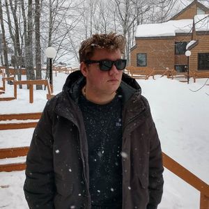 Meet your Posher, Colin